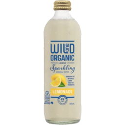 Photo of Wild Organic Lemonade