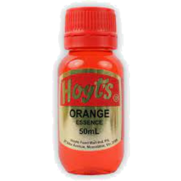Photo of Hoyts Orange