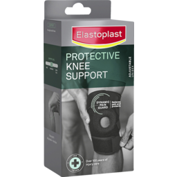 Photo of Elastoplast Sport Adjustable Knee Support