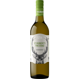 Photo of St Hubert's The Stag Chardonnay