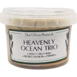 Photo of Ob Hvnly Dip Ocean Trio