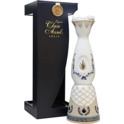 Photo of Clase Azul Anejo Tequila 25 Months Old 40%