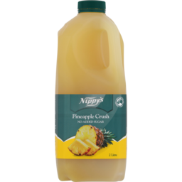 Photo of Nippys Pineapple Crush Juice 2l