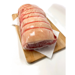 Photo of Pork Leg Roast B/Less Whole Kg
