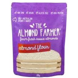 Photo of A/Farmer Almond Flour 200g
