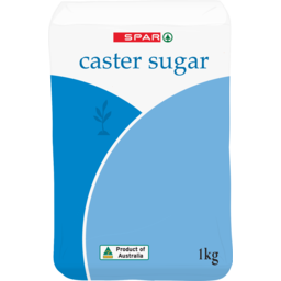 Photo of SPAR Sugar Caster