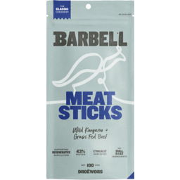 Photo of Barbell Foods - Meat Sticks Classic