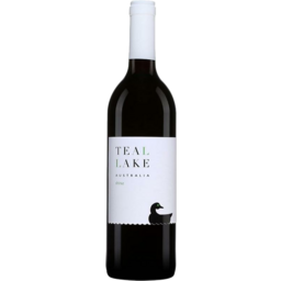 Photo of Teal Lake Shiraz