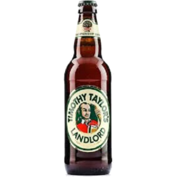 Photo of Timothy Taylor's Landlord Pale Ale 500ml
