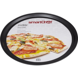 Photo of Smartchef Pizza Crisper Non Stick