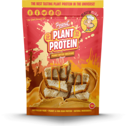 Photo of Macro Mike Peanut Butter Cheezecake Protein