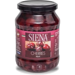 Photo of Siena Pitted Cherries