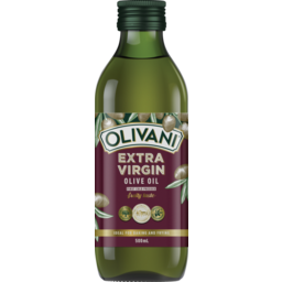 Photo of Olivani Olive Oil Extra Virgin 500ml