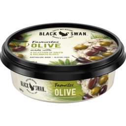 Photo of Black Swan Olive Dip