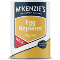 Photo of Mcken Egg Replacer 70gm