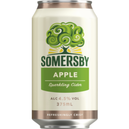 Photo of Somersby Apple Cider 6pk