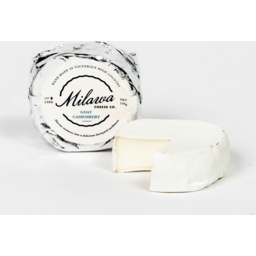 Photo of Milawa Goat Camembert