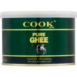 Photo of Cook Pure Ghee 800g