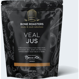 Photo of Bone Roasters Veal Jus