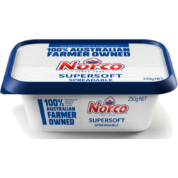 Photo of Norco Supersoft Spreadable