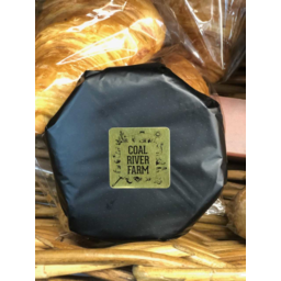 Photo of Coal River Farm Ashed Brie