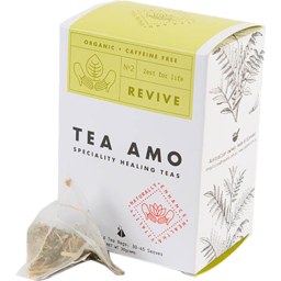 Photo of Tea Amo Tea Revive 15's