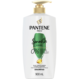 Photo of Pantene Always Smooth Shampoo Pump 900ml