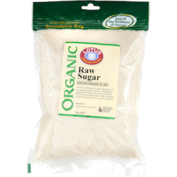 Photo of Lotus Org Raw Sugar