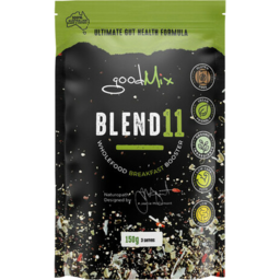 Photo of Blend 11 - Digestive Mix