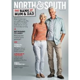 Photo of North & South Magazine