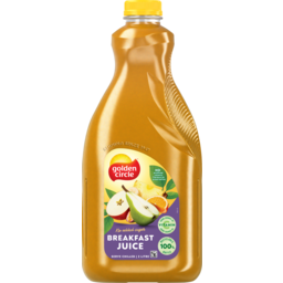 Photo of Golden Circle Breakfast Juice 2l