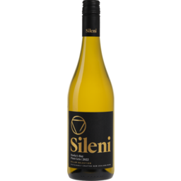 Photo of Sileni Cellar Selection Hawkes Bay Pinot Gris
