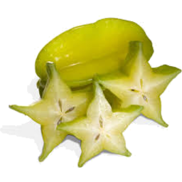 Photo of Starfruit Tray