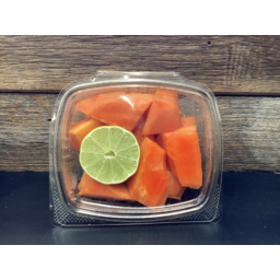 Photo of Papaya Sliced (250gr)