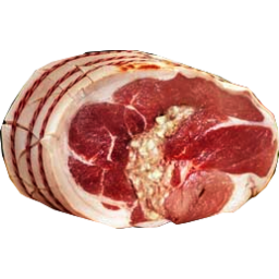 Photo of Pork Leg Boneless Roast per kg