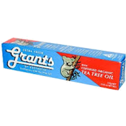 Photo of Grants Extra Fresht/Paste 110g