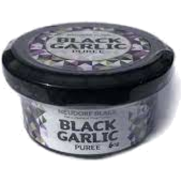 Photo of Neudorf Black Garlic Puree 60g