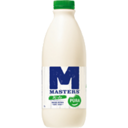 Photo of Masters Milk Hilo (1L)