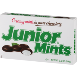 Photo of Junior Mints 