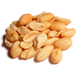 Photo of Pp-Peanuts Roasted 200g