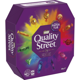Photo of Nestle Quality Street