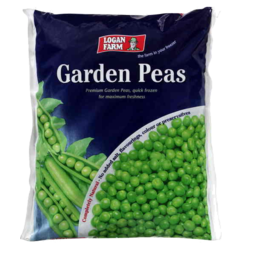Photo of Logan Farm Premium Garden Peas Generic 