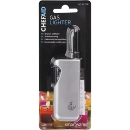 Photo of Gas Lighter Refillable Small