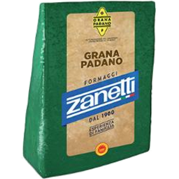 Photo of Zanetti Grana Padano