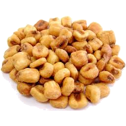 Photo of Royal Nut Co BBQ Toasted Corn 250g