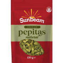 Photo of Sunbeam Pepitas