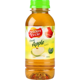 Photo of Golden Circle Apple Juice 350ml