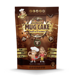 Photo of Macro Mike Mug Cake
