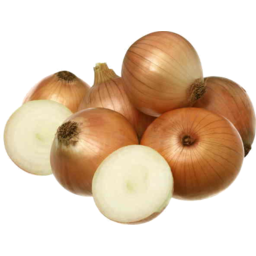 Photo of Onions, brown skinned