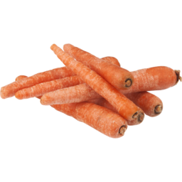 Photo of Carrots Per Kg